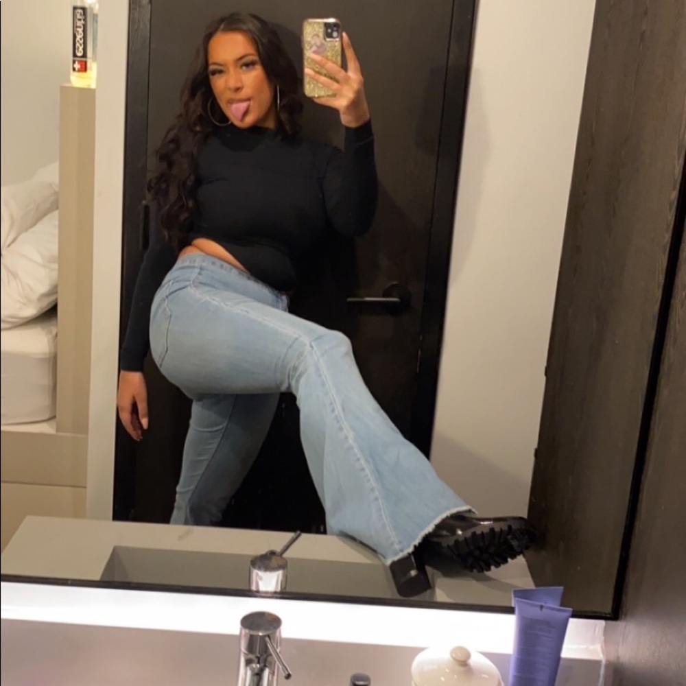 Meet your Posher, Savannah m